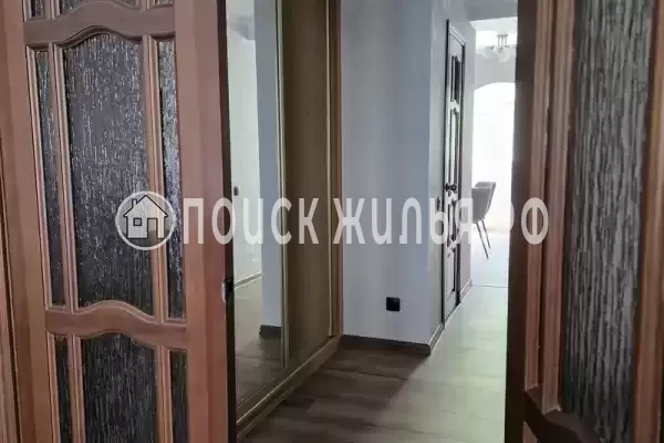 Квартира «Х комнатная квартира»