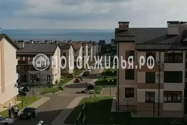 Квартира, Пр-д Летний, д.2