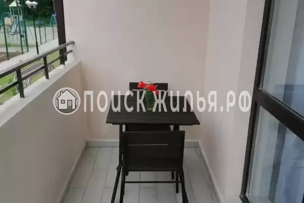 Квартира, Пр-д Летний, д.2