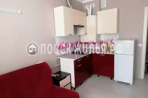 Квартира, Пр-д Летний, д.2