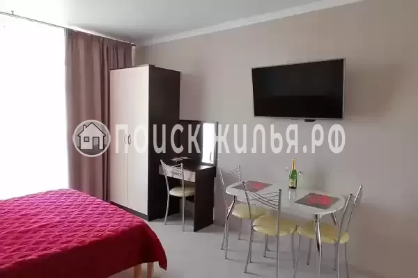 Квартира, Пр-д Летний, д.2