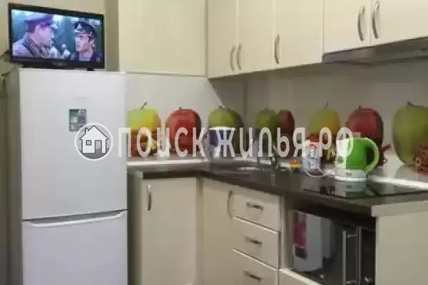 Квартира, Мкр-н Горизонт, д.57