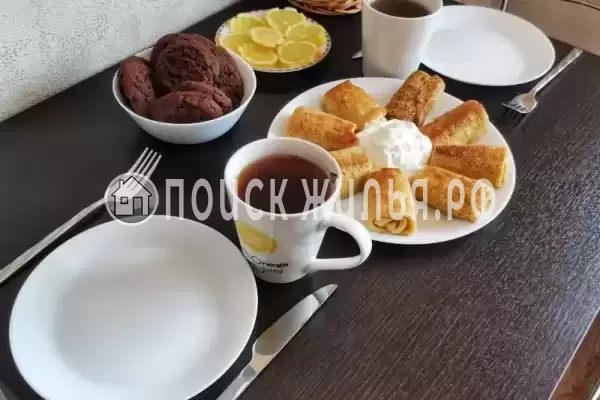 Квартира, Мкр-н Горизонт, д.57