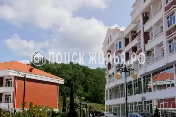 Частный сектор «У моря Курортный»