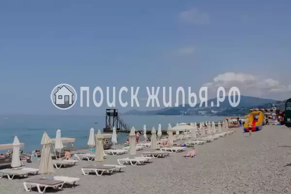 Частный сектор «У моря Курортный»