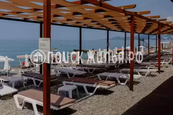 Частный сектор «У моря Курортный»