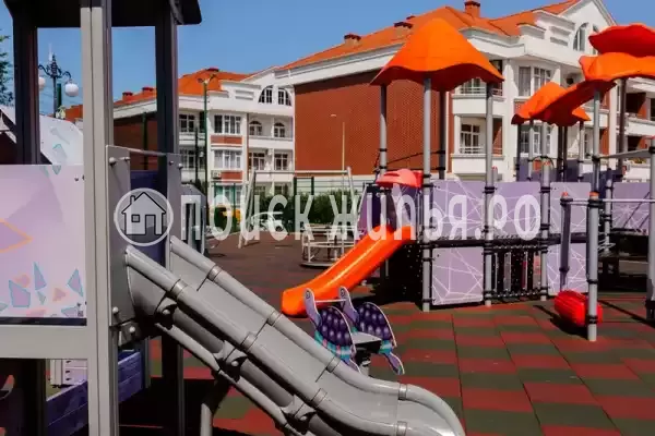 Частный сектор «У моря Курортный»