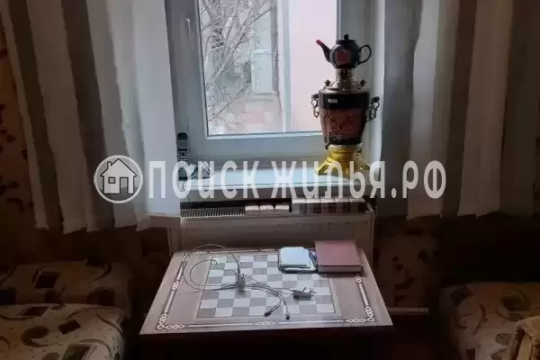 Дом под ключ «На Приморской»