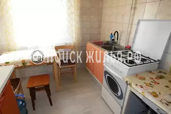 Дом под ключ «На Приморской»