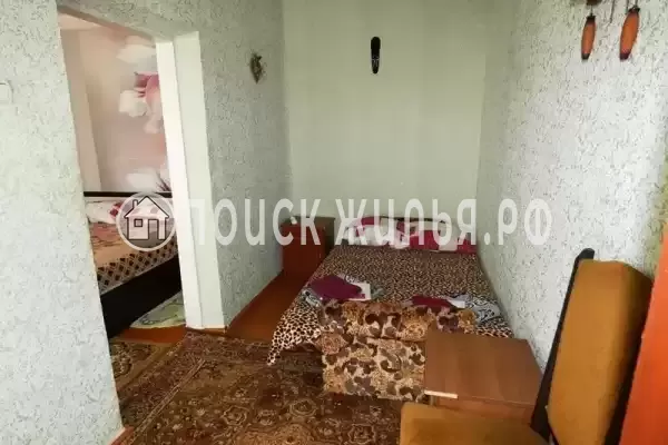 Дом под ключ «На Приморской»