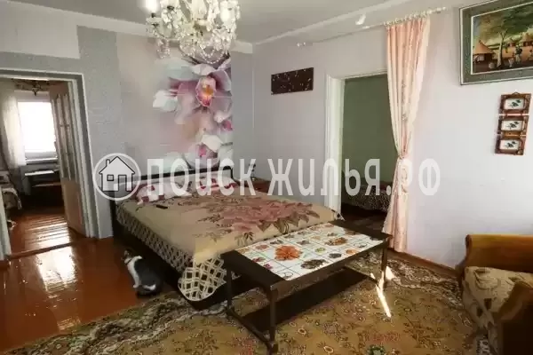 Дом под ключ «На Приморской»