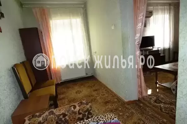 Дом под ключ «На Приморской»