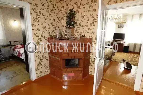 Дом под ключ «На Приморской»