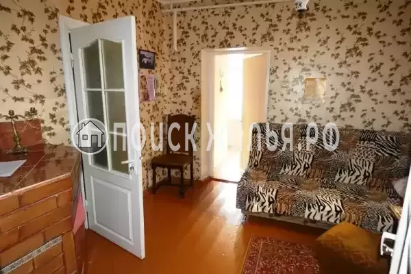 Дом под ключ «На Приморской»