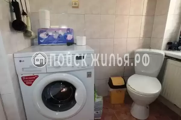 Дом под ключ «На Приморской»