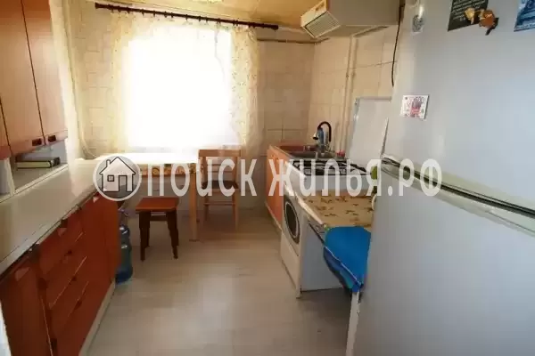 Дом под ключ «На Приморской»