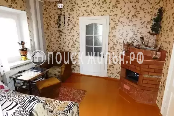 Дом под ключ «На Приморской»