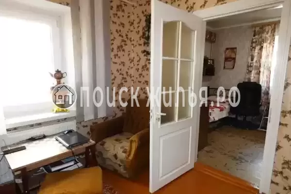 Дом под ключ «На Приморской»