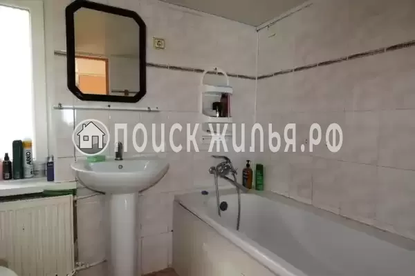 Дом под ключ «На Приморской»