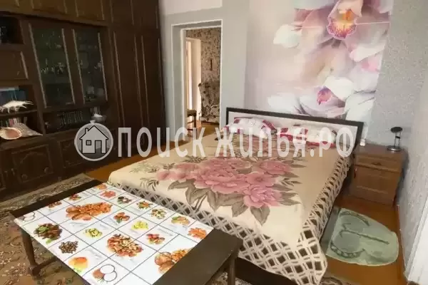 Дом под ключ «На Приморской»