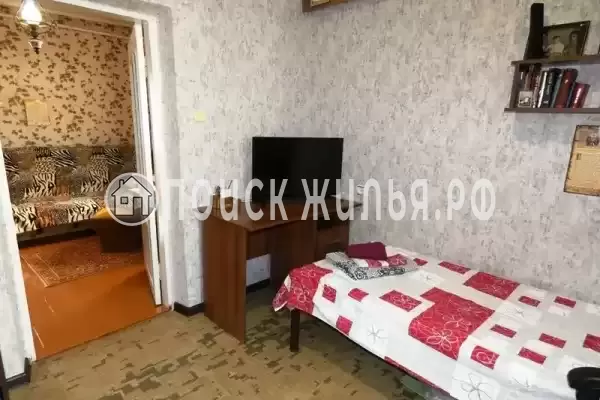 Дом под ключ «На Приморской»