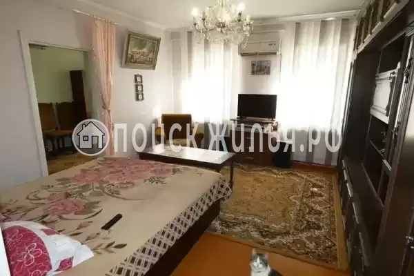 Дом под ключ «На Приморской»