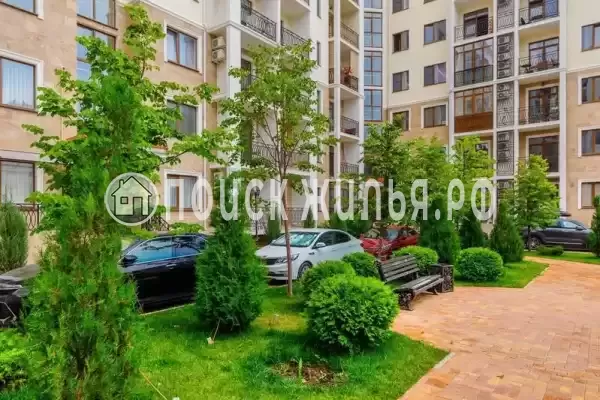 Квартира «У моря в центре»