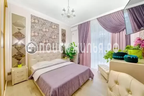 Квартира «У моря в центре»