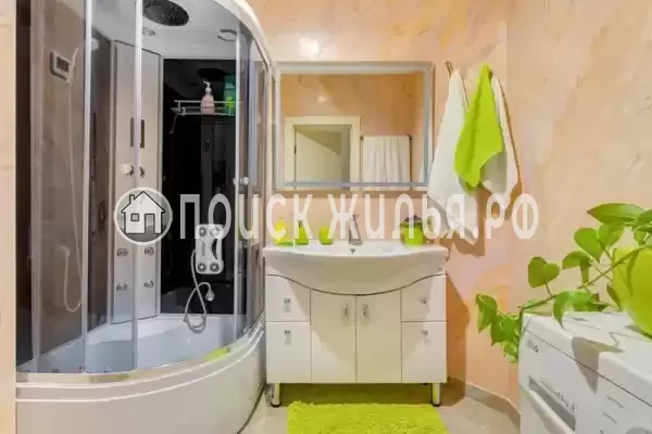 Квартира «У моря в центре»