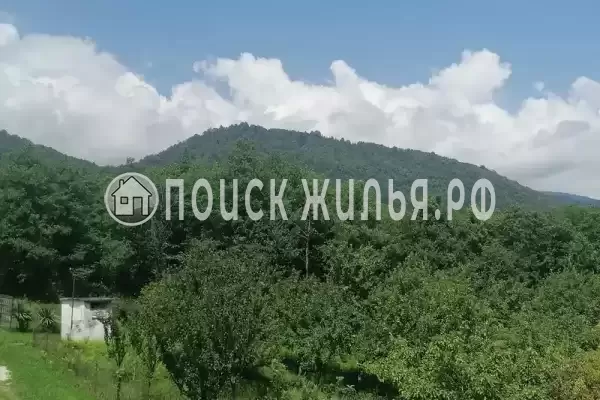 Дом под ключ «Абхазский двор»