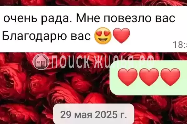 Квартира, Аиааира, д.102