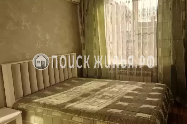 Дом под ключ, Космическая, д.18