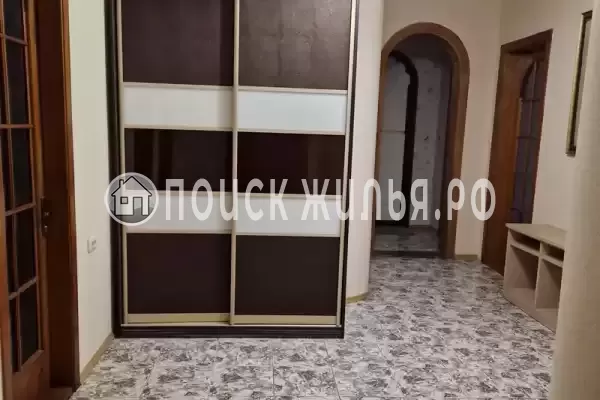 Дом под ключ, Космическая, д.18