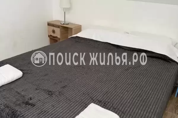 Частный сектор «Номер в гостевом доме»