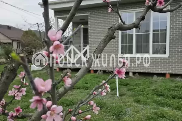 Дом под ключ, Подгорная, д.4