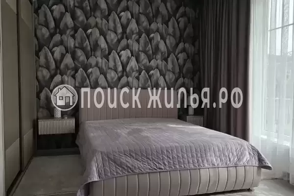 Дом под ключ, Подгорная, д.4