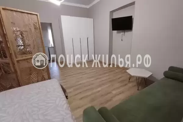 Дом под ключ «В центре города»