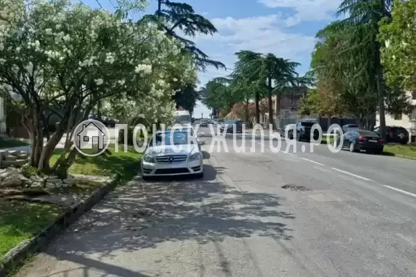 Дом под ключ «В центре города»