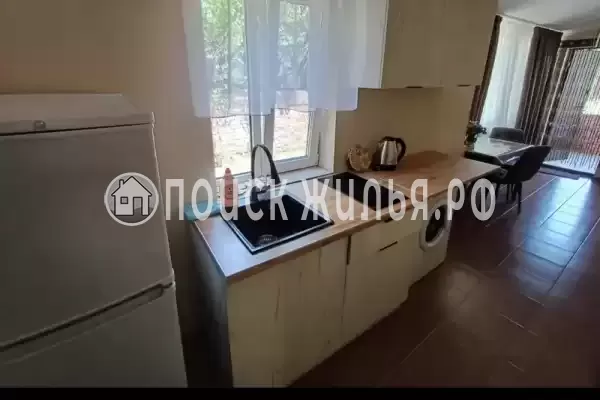 Дом под ключ «В центре города»