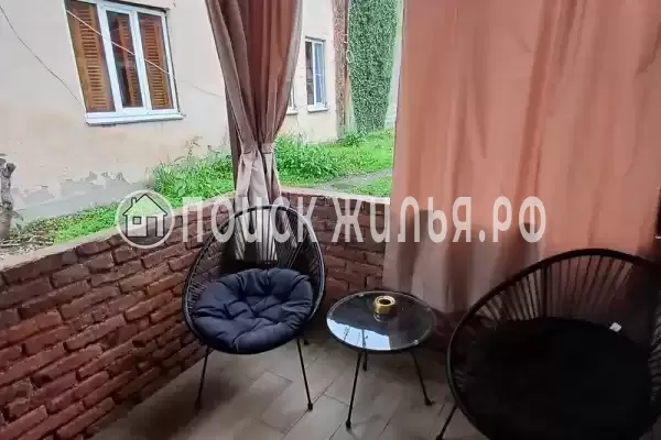 Дом под ключ «В центре города»