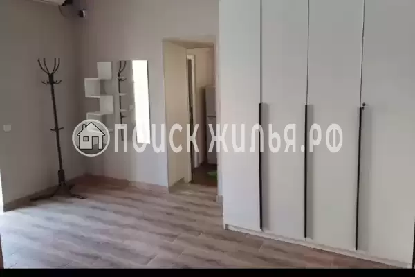 Дом под ключ «В центре города»