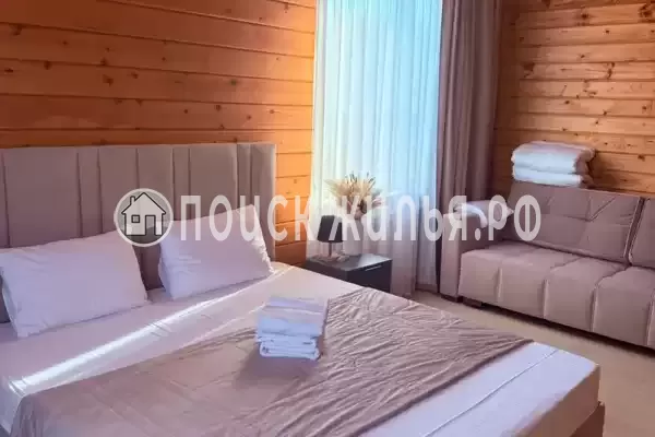 Частный сектор «Коттедж под ключ»