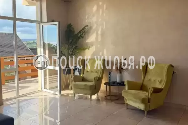 Частный сектор «Коттедж под ключ»