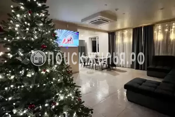 Частный сектор «Коттедж под ключ»