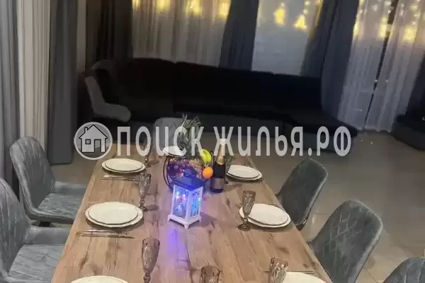 Частный сектор «Коттедж под ключ»