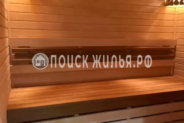 Частный сектор «Коттедж под ключ»