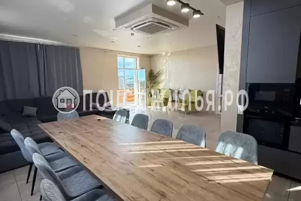 Частный сектор «Коттедж под ключ»