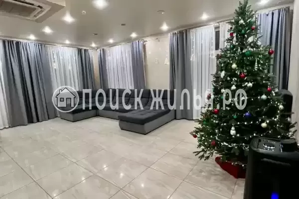 Частный сектор «Коттедж под ключ»