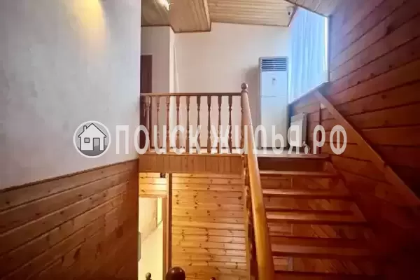 Частный сектор «Коттедж под ключ»