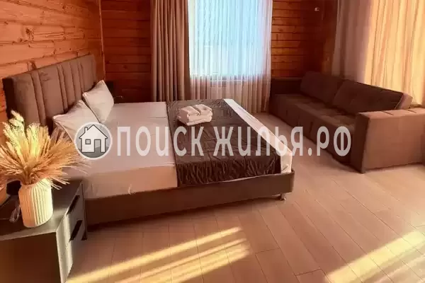 Частный сектор «Коттедж под ключ»